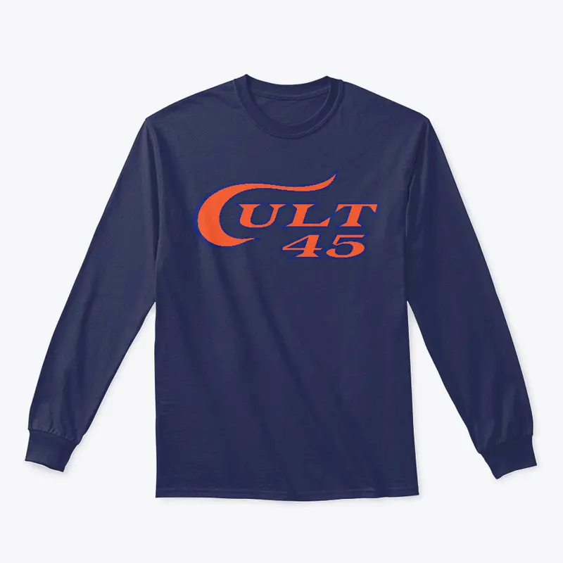 CULT 45