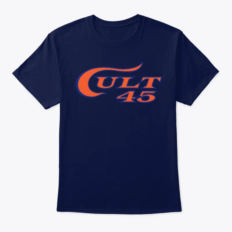 CULT 45