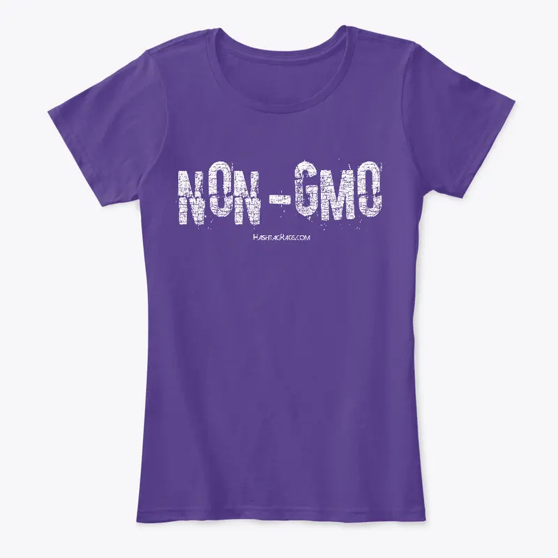 NON-GMO