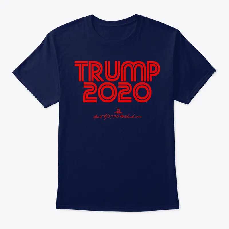 TRUMP 2020