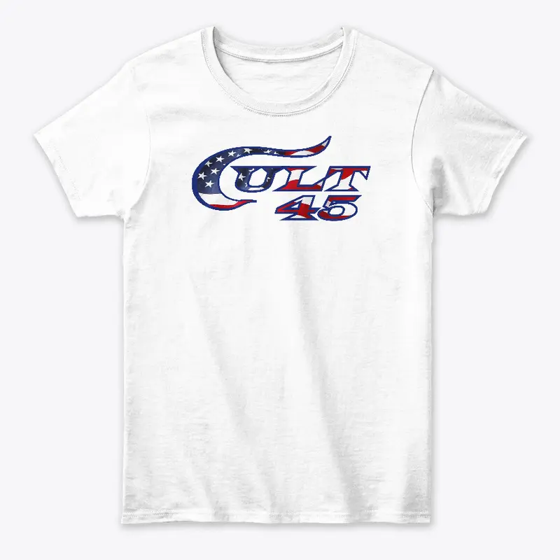 CULT 45