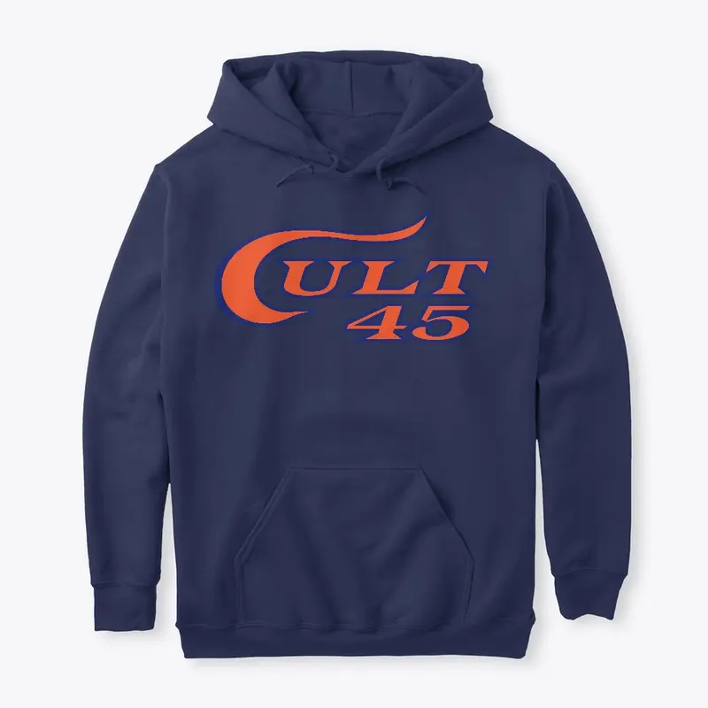 CULT 45