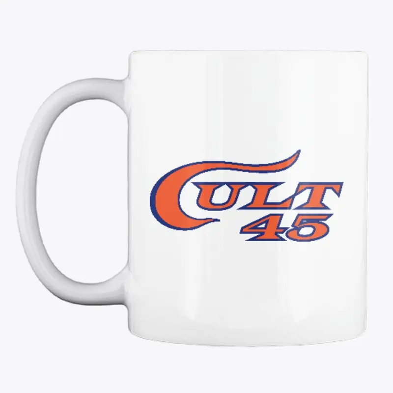 CULT 45