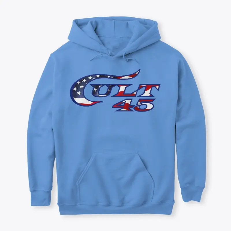 CULT 45