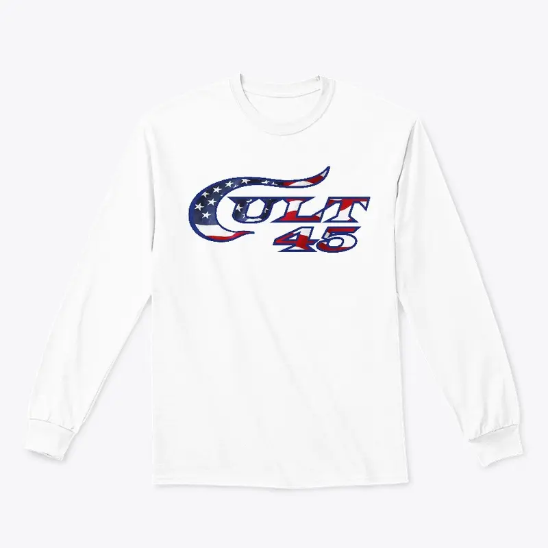 CULT 45