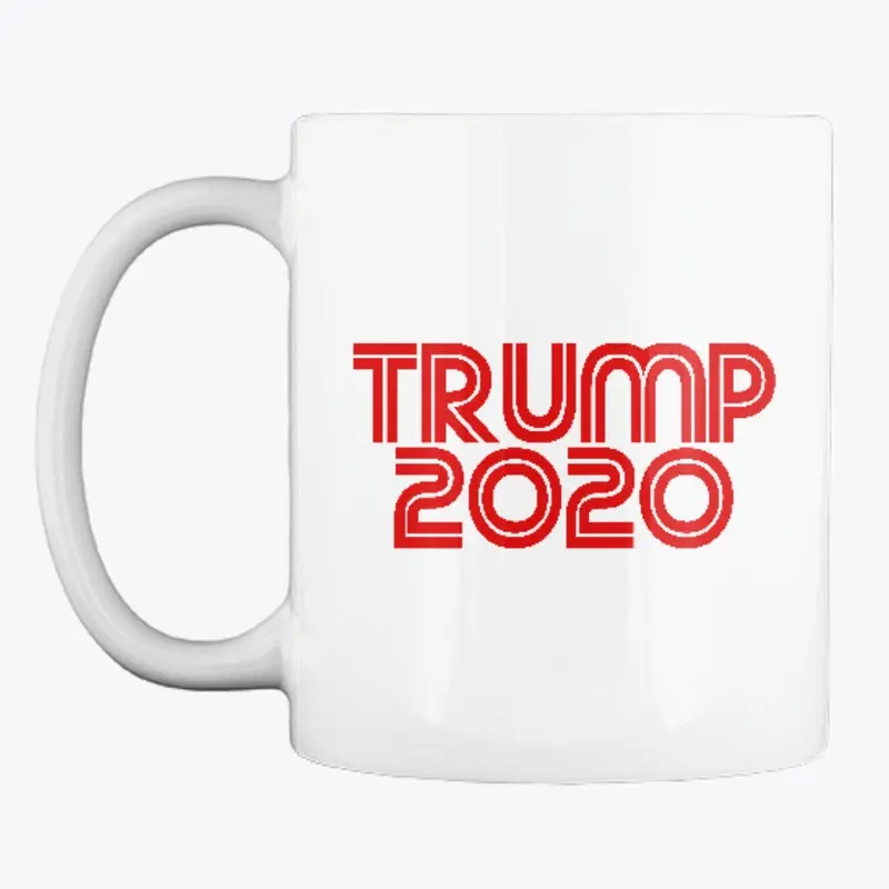 TRUMP 2020